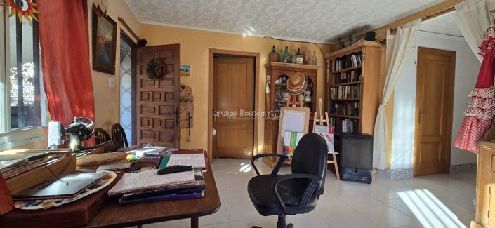 Image No.29-Chalet de 5 chambres à vendre à Villalonga