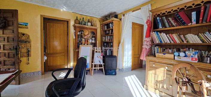 Image No.30-Chalet de 5 chambres à vendre à Villalonga