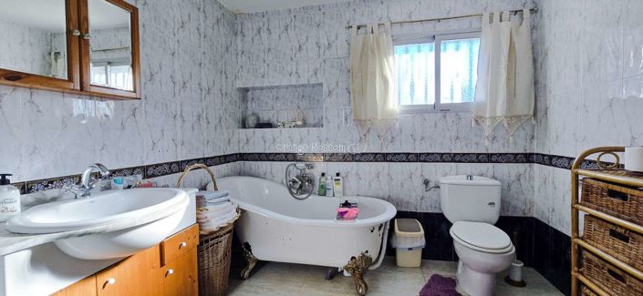 Image No.38-Chalet de 5 chambres à vendre à Villalonga