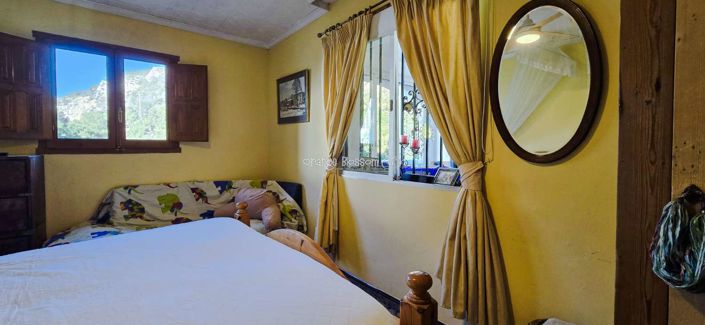 Image No.43-Chalet de 5 chambres à vendre à Villalonga