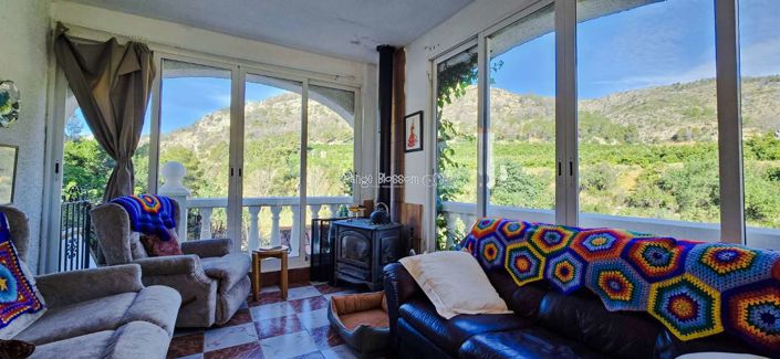 Image No.45-Chalet de 5 chambres à vendre à Villalonga