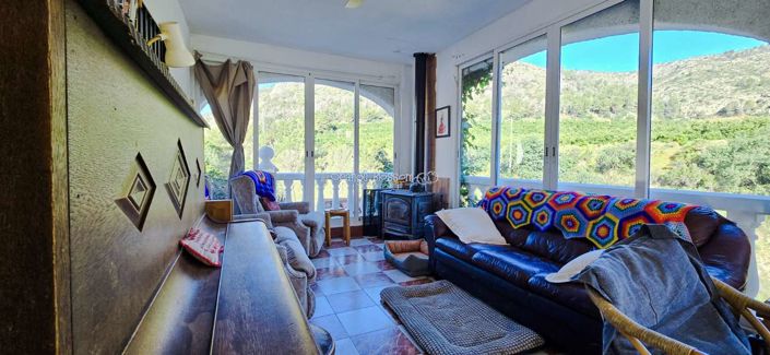 Image No.46-Chalet de 5 chambres à vendre à Villalonga