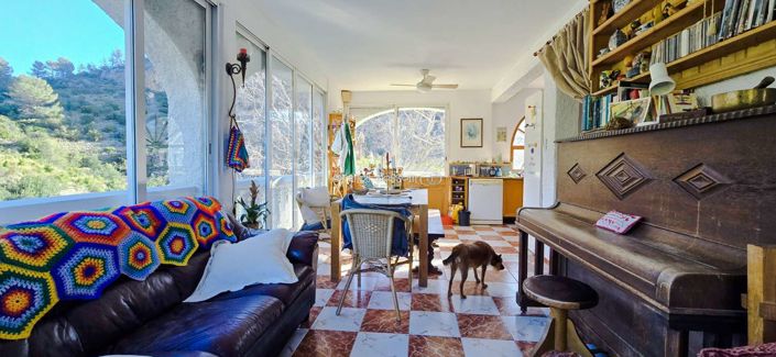 Image No.48-Chalet de 5 chambres à vendre à Villalonga