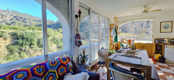 Image No.49-Chalet de 5 chambres à vendre à Villalonga