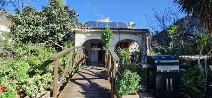 Image No.6-Chalet de 5 chambres à vendre à Villalonga