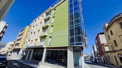 1 - Villalonga, Appartement