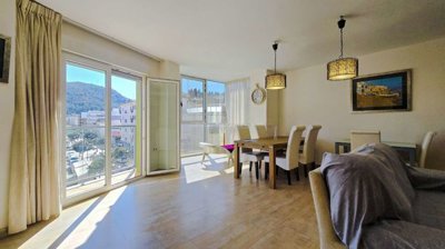 1 - Villalonga, Appartement