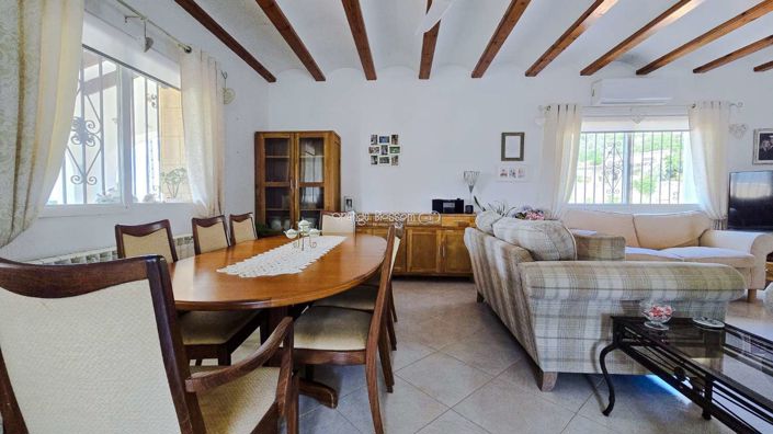 Image No.33-Villa de 3 chambres à vendre à Villalonga