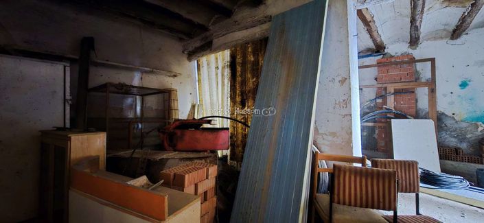 Image No.24-Chalet de 1 chambre à vendre à Valencia
