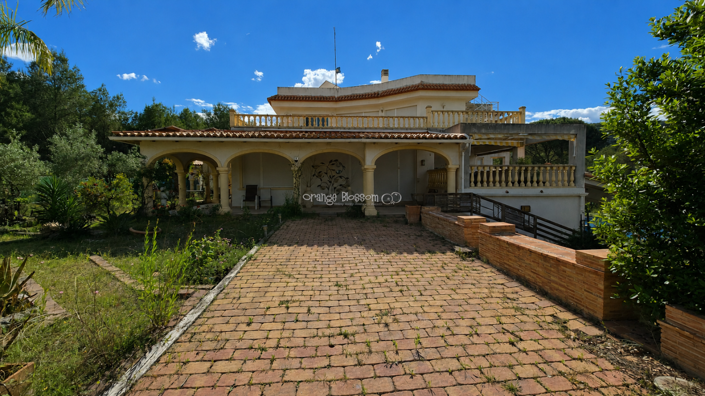 Image No.5-7 Bed Villa for sale