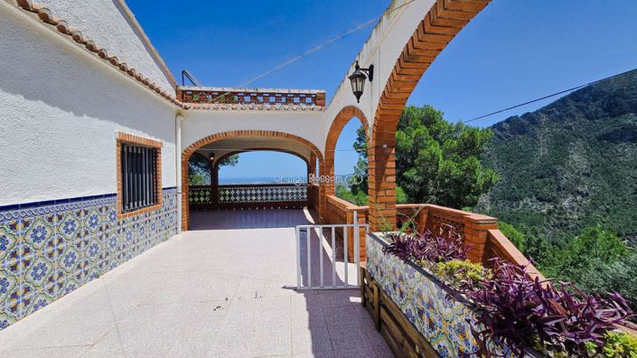 Image No.8-Villa de 5 chambres à vendre à Villalonga