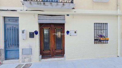 1 - Palma de Gandia, Appartement