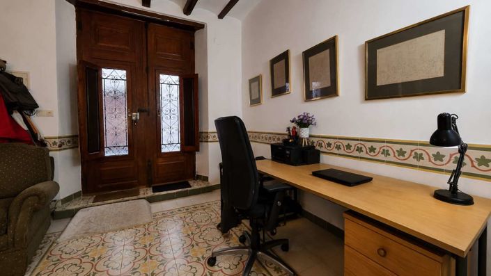 Image No.10-Appartement de 2 chambres à vendre à Palma de Gandia
