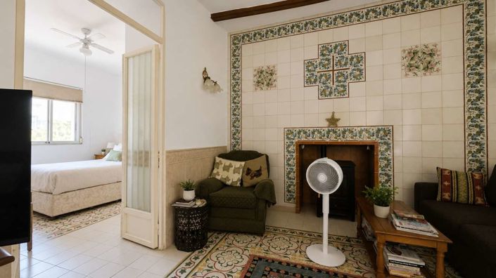 Image No.19-Appartement de 2 chambres à vendre à Palma de Gandia