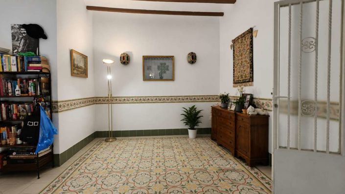 Image No.21-Appartement de 2 chambres à vendre à Palma de Gandia