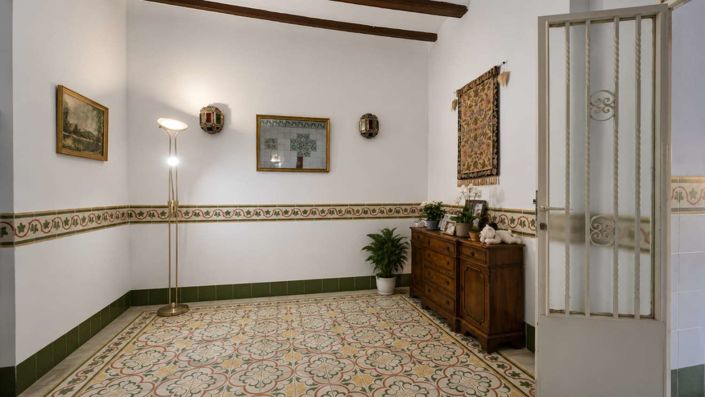 Image No.22-Appartement de 2 chambres à vendre à Palma de Gandia