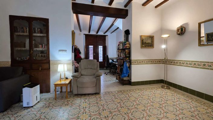 Image No.6-Appartement de 2 chambres à vendre à Palma de Gandia