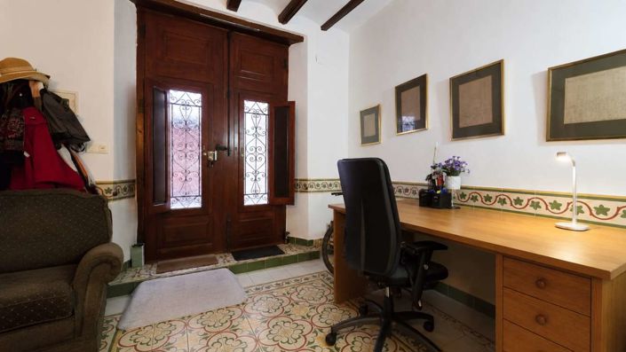 Image No.8-Appartement de 2 chambres à vendre à Palma de Gandia