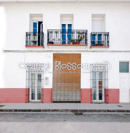 1 - Valencia, Maison de ville