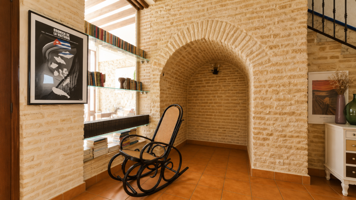 Image No.6-Maison de ville de 5 chambres à vendre à Valencia