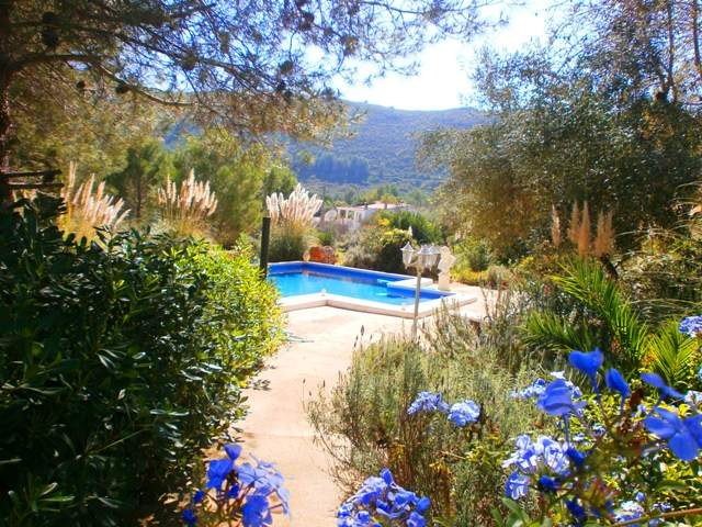 Image No.10-Villa de 6 chambres à vendre à Villalonga