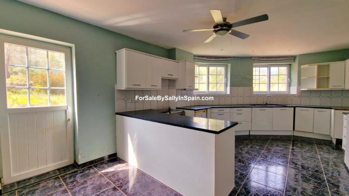 Image No.39-Villa de 6 chambres à vendre à Villalonga