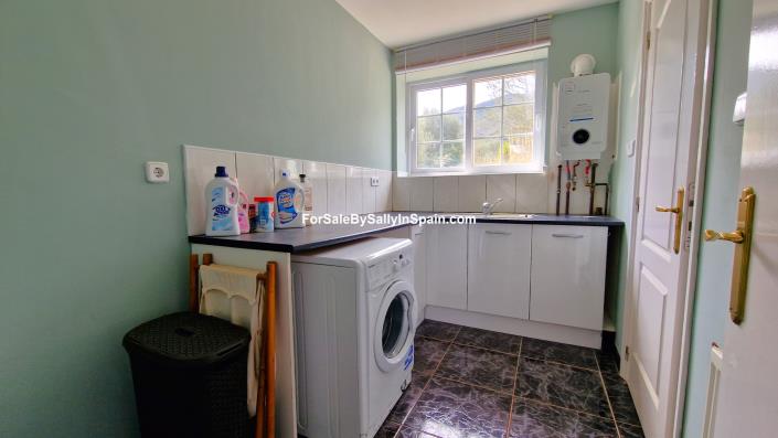 Image No.40-Villa de 6 chambres à vendre à Villalonga