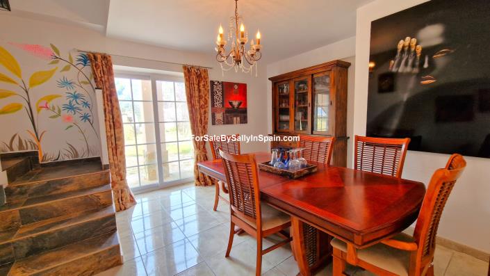 Image No.45-Villa de 6 chambres à vendre à Villalonga