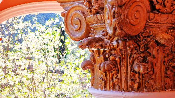 Image No.12-Villa de 6 chambres à vendre à Villalonga