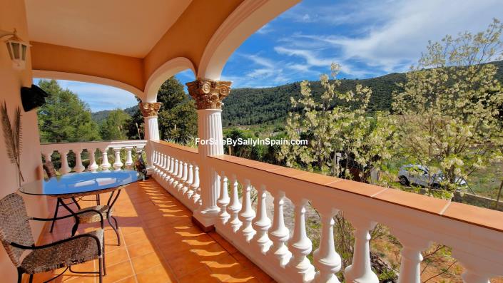 Image No.14-Villa de 6 chambres à vendre à Villalonga