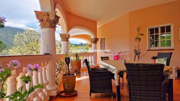 Image No.16-Villa de 6 chambres à vendre à Villalonga