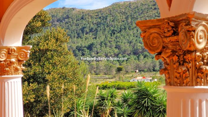 Image No.13-Villa de 6 chambres à vendre à Villalonga