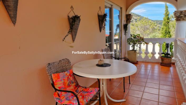 Image No.30-Villa de 6 chambres à vendre à Villalonga