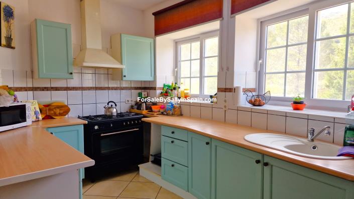 Image No.20-Villa de 6 chambres à vendre à Villalonga