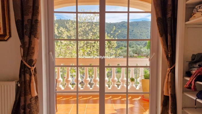 Image No.23-Villa de 6 chambres à vendre à Villalonga