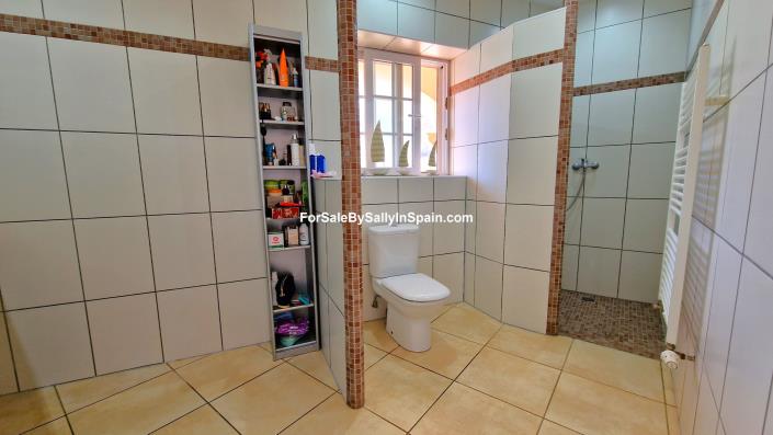 Image No.24-Villa de 6 chambres à vendre à Villalonga