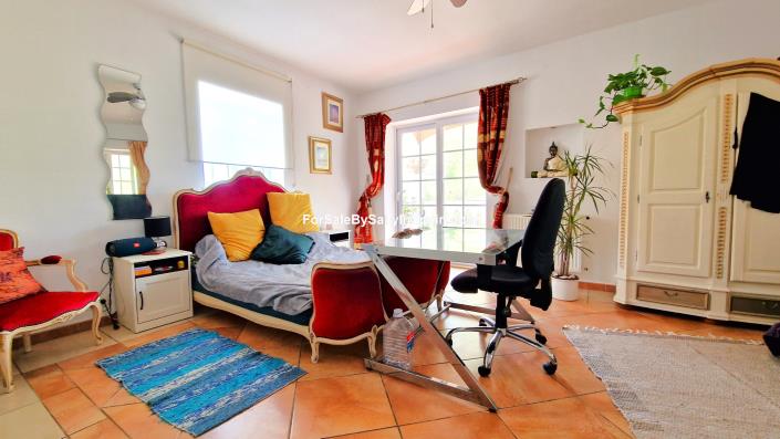 Image No.29-Villa de 6 chambres à vendre à Villalonga