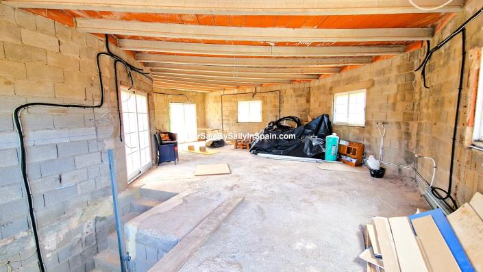 Image No.52-Villa de 6 chambres à vendre à Villalonga