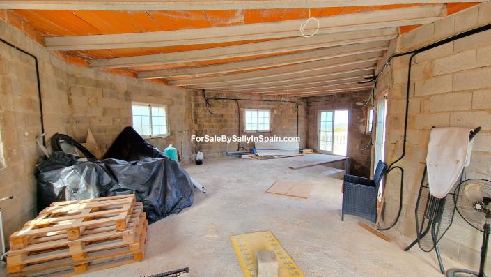 Image No.48-Villa de 6 chambres à vendre à Villalonga