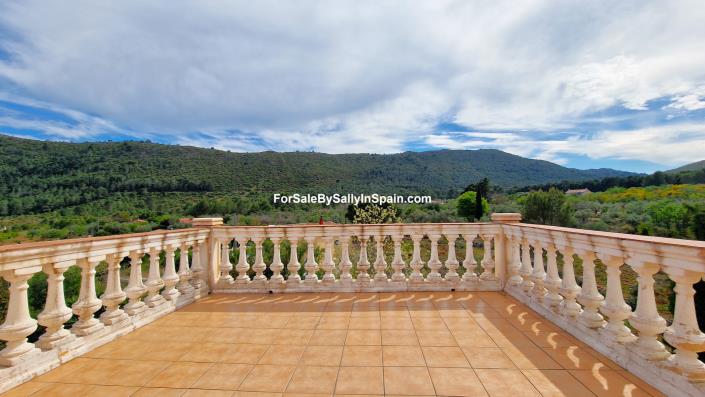 Image No.53-Villa de 6 chambres à vendre à Villalonga