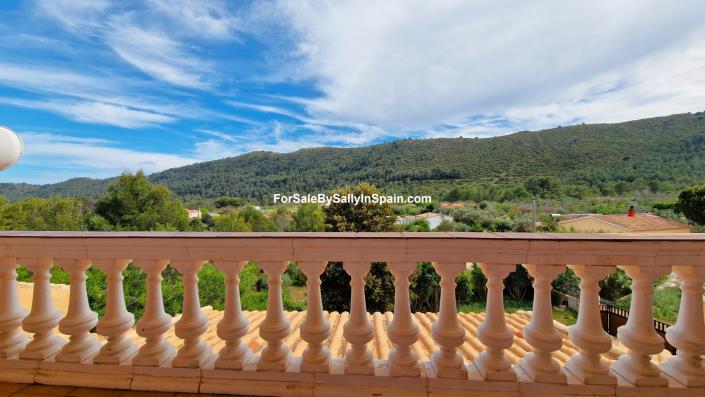 Image No.51-Villa de 6 chambres à vendre à Villalonga