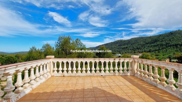 Image No.49-Villa de 6 chambres à vendre à Villalonga