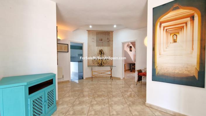 Image No.37-Villa de 6 chambres à vendre à Villalonga