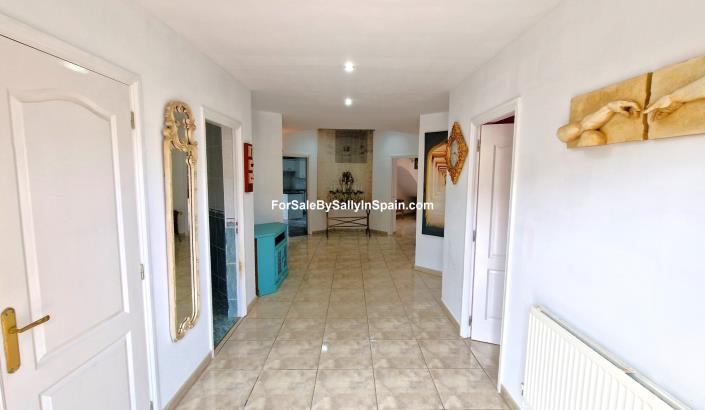 Image No.36-Villa de 6 chambres à vendre à Villalonga