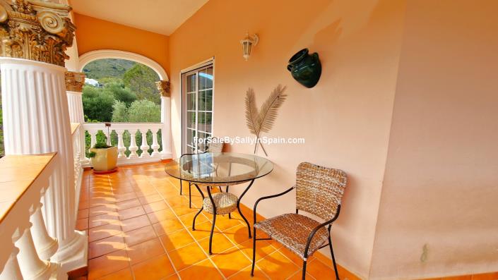 Image No.17-Villa de 6 chambres à vendre à Villalonga