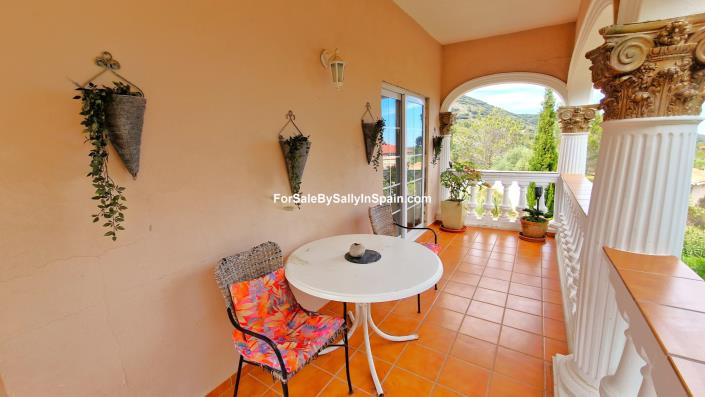 Image No.18-Villa de 6 chambres à vendre à Villalonga