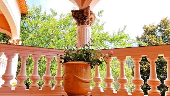 Image No.15-Villa de 6 chambres à vendre à Villalonga