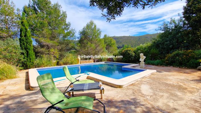 Image No.55-Villa de 6 chambres à vendre à Villalonga