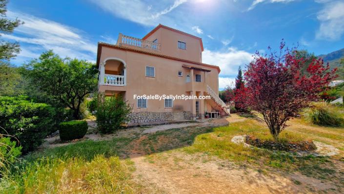 Image No.56-Villa de 6 chambres à vendre à Villalonga