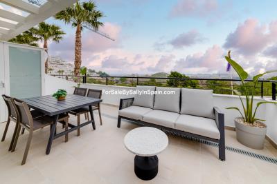 For Sale by Sally in Spain most sold property
